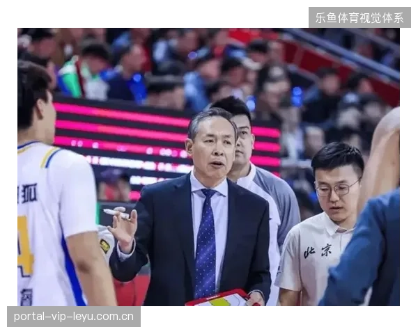 许利民指导率领北京北汽取得长足进步，球队在攻防两端的纪律性得到极大加强